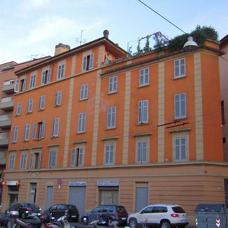 Riva Reno Guesthouse Bologne Extérieur photo