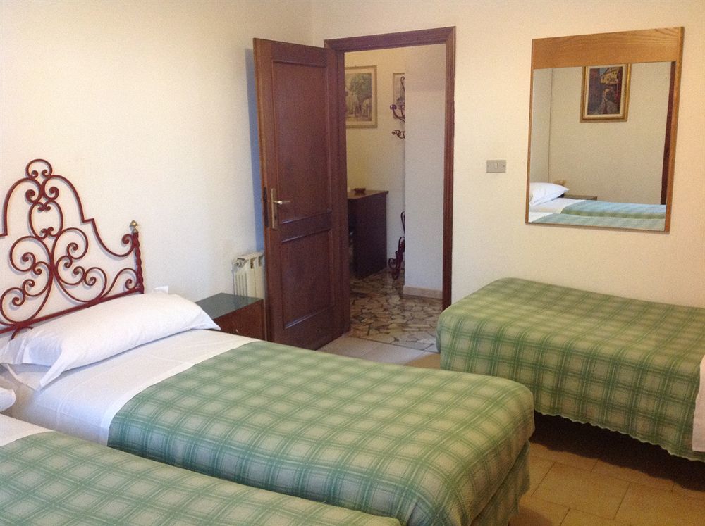 Riva Reno Guesthouse Bologne Extérieur photo