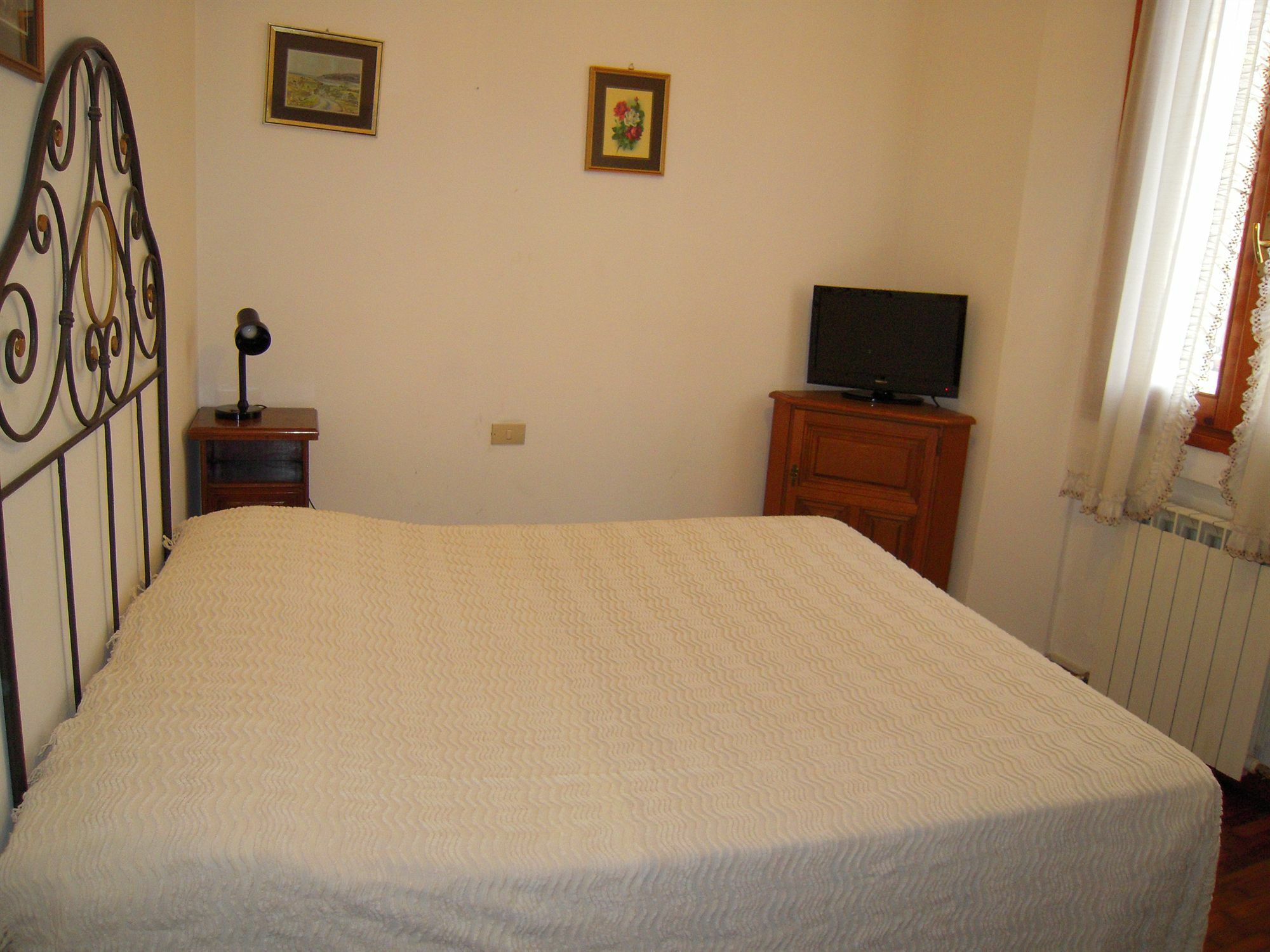 Riva Reno Guesthouse Bologne Extérieur photo