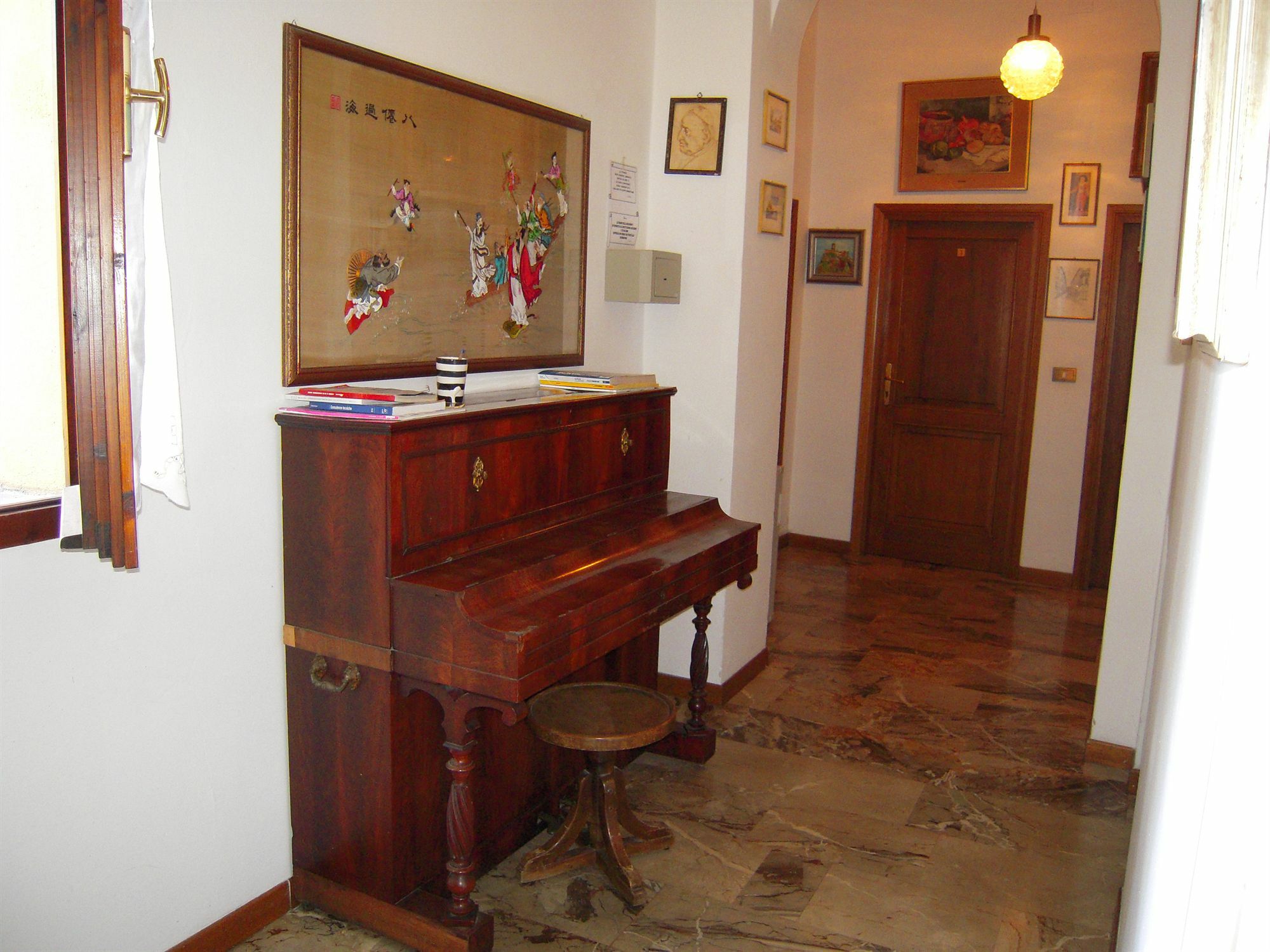 Riva Reno Guesthouse Bologne Extérieur photo
